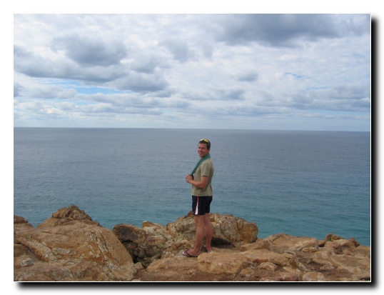 Fraser Island 18